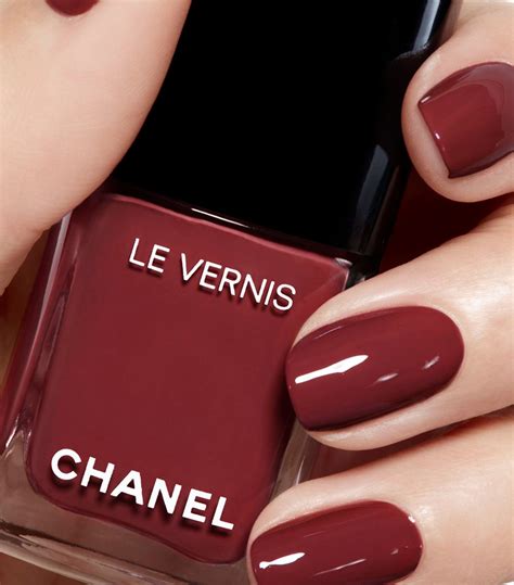 chanel bois des iles nail polish|chanel le vernis nail polish.